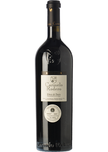Carmelo Rodero Reserva 2016 (Magnum)