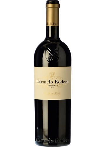 Carmelo Rodero Raza 2022