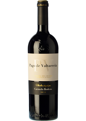 Carmelo Rodero Valtarreña 2019