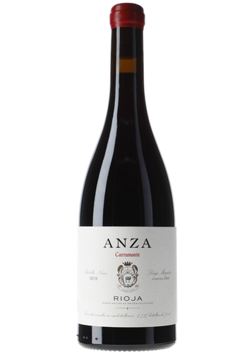 Anza Carramonte 2022