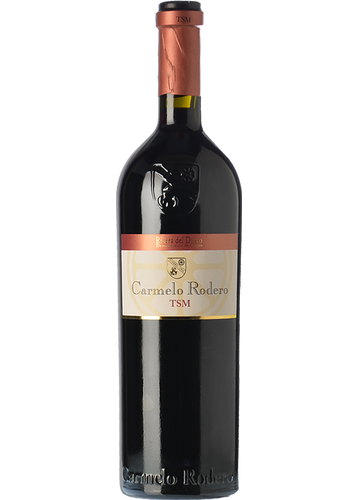 Carmelo Rodero TSM 2022