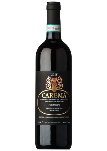 Ferrando Carema Etichetta Nera 2019