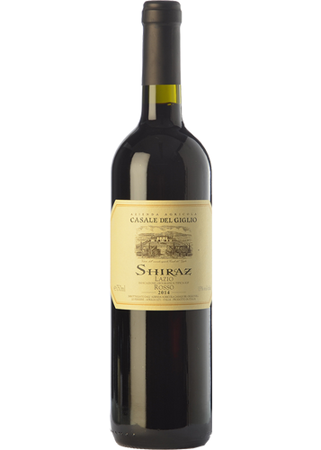 Casale del Giglio Lazio Shiraz 2018