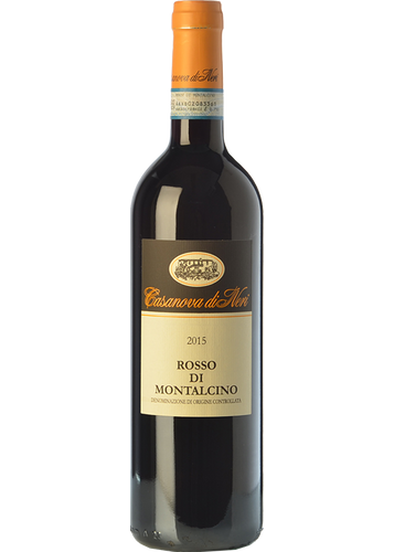 Casanova di Neri Rosso di Montalcino 2023