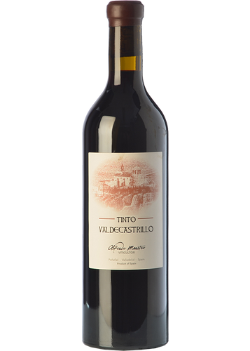 Tinto Castrillo de Duero 2020