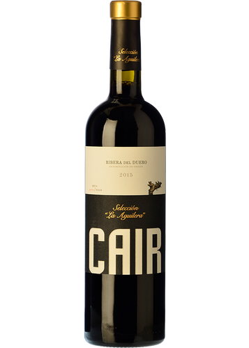 Cair Selección La Aguilera 2021