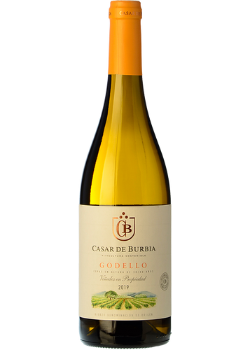 Casar de Burbia Godello Blanco 2025