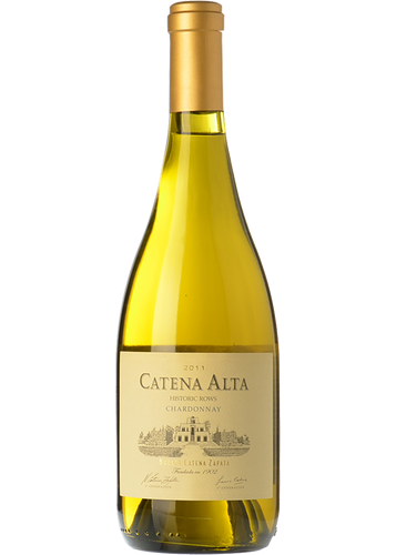 Catena Alta Chardonnay 2023