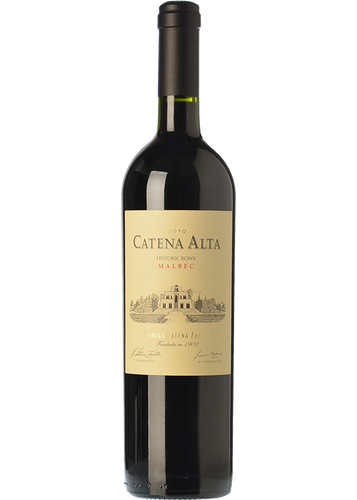 Catena Alta Malbec 2022