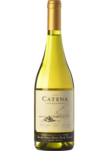 Catena Chardonnay 2022