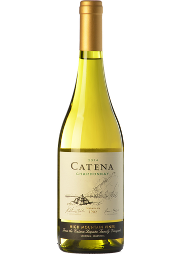 Catena Chardonnay 2025