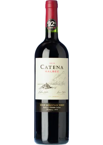 Catena Malbec 2022 (Magnum)