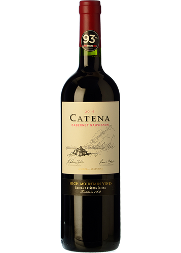Catena Cabernet Sauvignon 2023