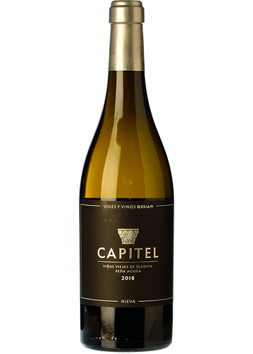 Ossian Capitel 2022