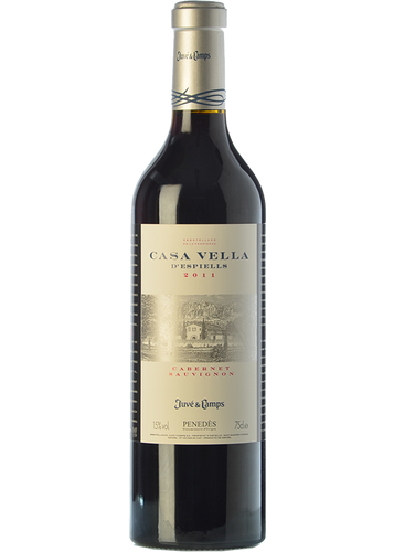 Casa Vella d'Espiells 2017