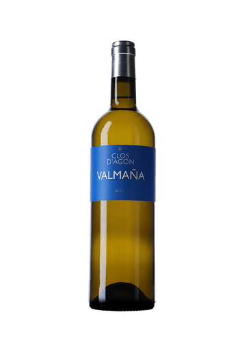 Clos d'Agon Valmaña Blanc 2023