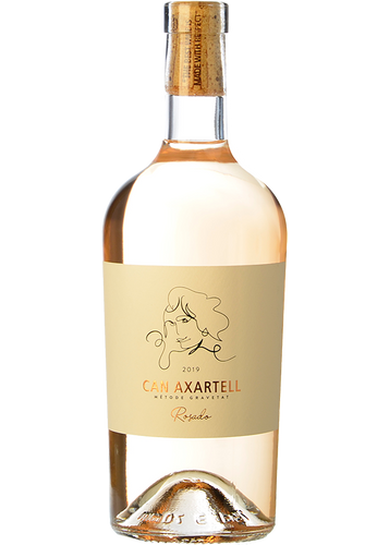 Can Axartell Rosado 2025