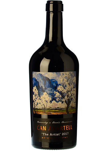 Can Axartell The Artist 2022