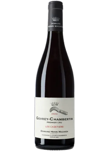 Domaine Henri Magnien Les Cazetiers 2024