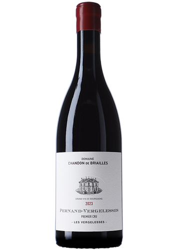 Chandon de Briailles 1er Cru Les Vergelesses 2023
