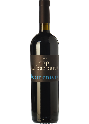 Cap de Barbaria 2019