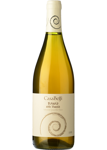 Casa Belfi Bianco 2021