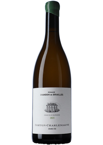 Chandon de Briailles Corton-Charlemagne G.Cru 2023