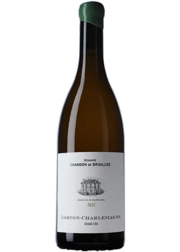 Chandon de Briailles Corton-Charlemagne G.Cru 2024