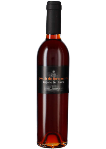 Cap de Barbaria Vino Dulce Natural (0,37 L)