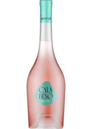 Bestué Calabeso 2025