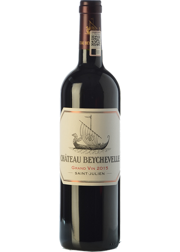 Château Beychevelle 2021