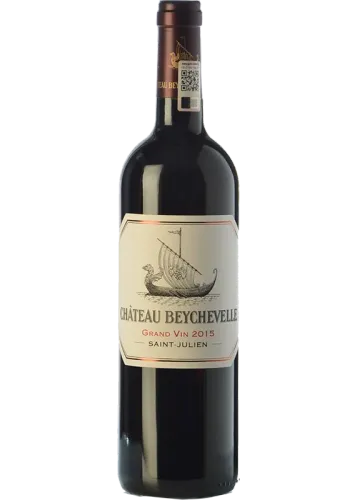 Château Beychevelle 2022