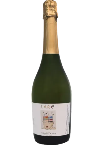 Care Brut Garnacha Blanca 2024