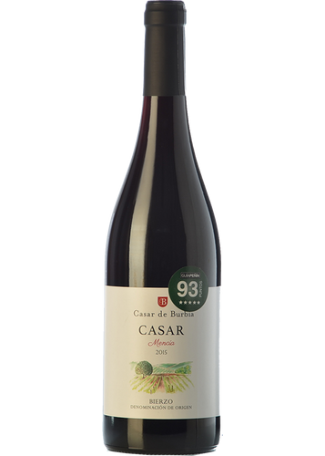 Casar de Burbia Mencía 2016