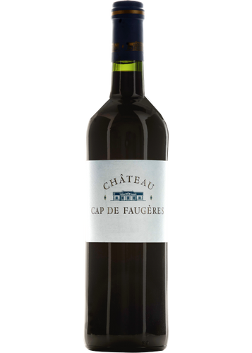 Château Cap de Faugères 2022