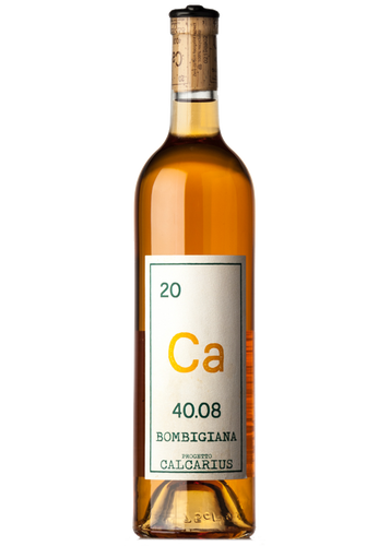 Calcarius Puglia Bombino Bombigiana 2023