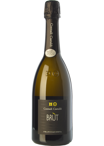 Contadi Castaldi Franciacorta Brut