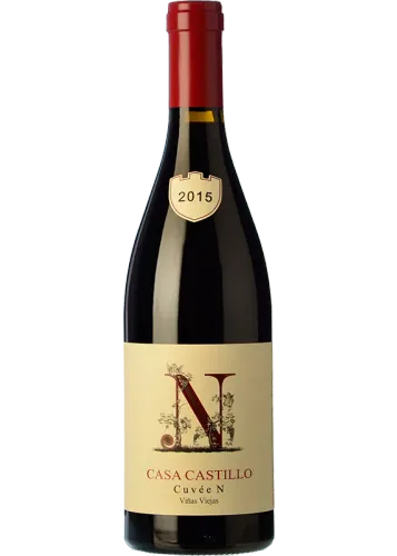Casa Castillo Cuvée N 2021