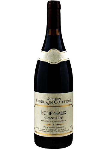 Confuron-Cotetidot Echezeaux Grand Cru 2021