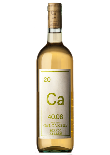 Calcarius Puglia Bianco Hellen 2022