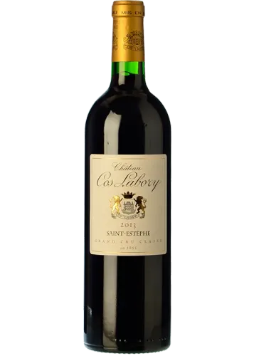 Château Cos Labory 2023