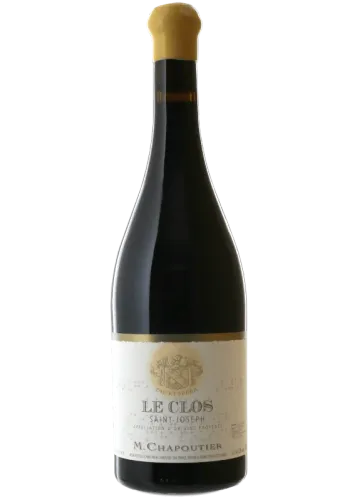 Chapoutier Le Clos 2022
