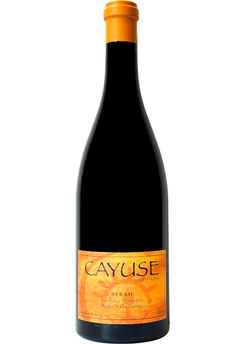 Cayuse Vineyards Cailloux Syrah 2022