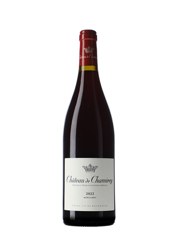 Château de Chamirey Mercurey Rouge 2023