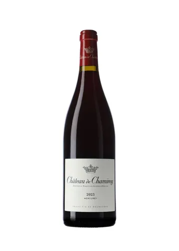 Château de Chamirey Mercurey Rouge 2024