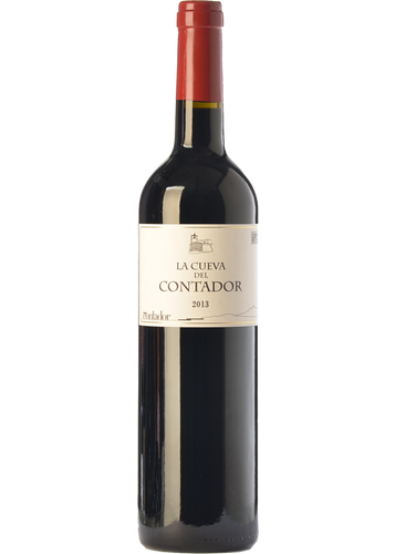 La Cueva del Contador 2024
