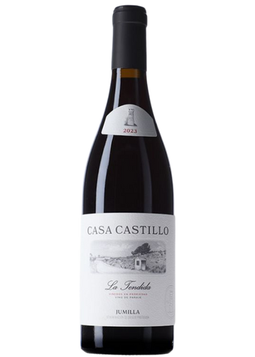 Casa Castillo La Tendida 2024