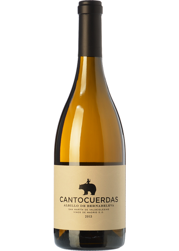 Cantocuerdas Albillo 2019