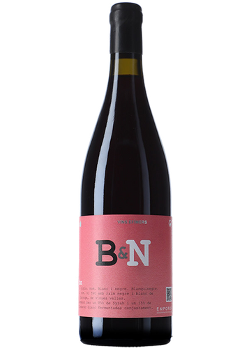 Clos d'Agon B&N 2022