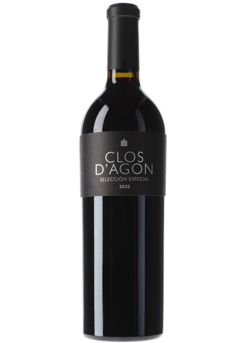 Clos d'Agon Selección Especial 2020